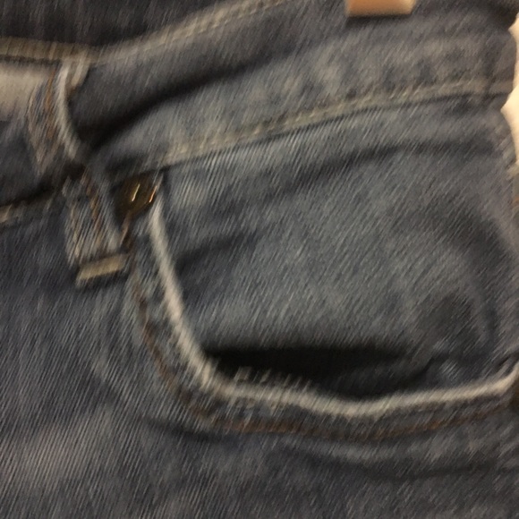 Kut from the Kloth shorts - Picture 5 of 7